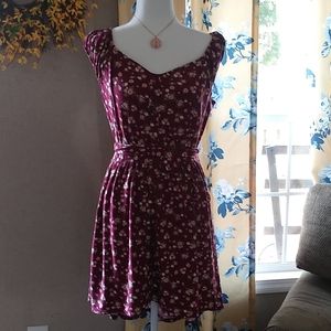🌺Nobo Country Dress🌺